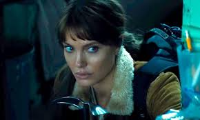 Те, кто желает мне смерти (2021). Those Who Wish Me Dead 2021 Movie Hbo Max Trailer Release Date Angelina Jolie Startattle