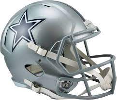 Maybe you would like to learn more about one of these? Riddell Dallas Cowboys Speed Replica Full Size Football Helmet Dick S Sporting Goods