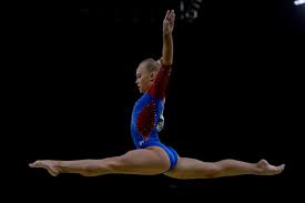 Российская гимнастка ангелина мельникова прокомментировала заявления вциом о том. Horkina Angelina Melnikova Proizvela Na Menya Vpechatlenie