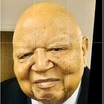 PASTOR LEE ERNEST BURNS, JR. Obituary