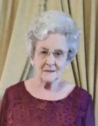 Obituary information for Goldie Ann Trahan