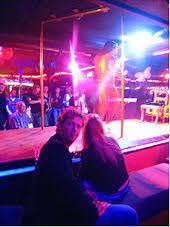 We did not find results for: Strip Club Wikipedia