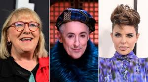 ‘The Traitors’ Season 4 Cast Announced: Donna Kelce, Lisa Rinna and More