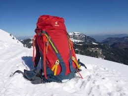 Select 72 x 26 x 19 cm, 35 + 8 liter one size. Test Deuter Guide 35 Ich Liebe Berge