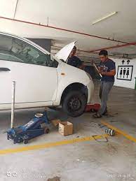 Maybe you would like to learn more about one of these? Hafiz Mekanik Kereta Door To Door Home Facebook