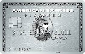 American express® platinum travel credit card welcome gift of 10,000 membership rewards points * redeemable for flipkart 12 voucher or pay with points option in amex travel online 3 worth rs. Facing New Competition Amex Polishes Up The Platinum Card Biz New Orleans