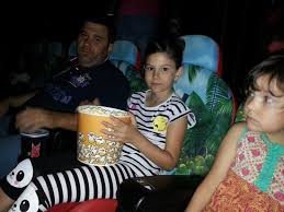Na Sala De Cinema Para Criancas Picture Of Cinema City Alegro Setubal Tripadvisor