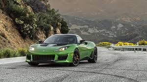 2020 Lotus Evora Gt Wallpapers Specs Videos 4k Hd Wsupercars