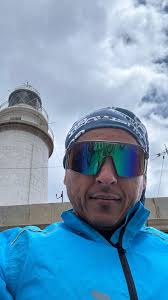 Cycling Tour @Palma Di Malaorca Tks To MustGo Travels