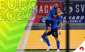 Merih demiral, en su intento de sacar la pelota del área de turquía, metió el balón en su propio arco. Turquia Vs Italia Pronosticos Picks Y Cuotas 11 06 2021