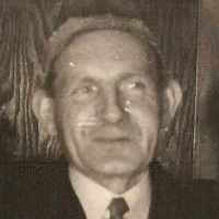 John William Harvey (1888–1964) • FamilySearch