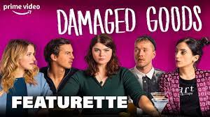 زیرنویس فیلم Damaged Goods 2021 - بلو سابتايتل