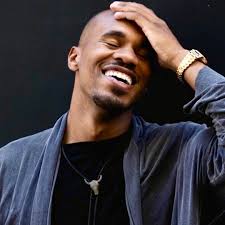 Stream episode Akil Wade