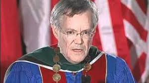 David D. Gutterman, MD, FCCP, 2010 Presidential Address