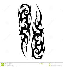 110+ words tattoos designs for men (2021) small meaningful words tattoo ideas pictures; Tattoos Ideas Designs Tribal Tattoo Pattern Vector Illustration Stock Vector Illustration Of Idea Fantasy 121107716