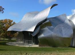 Google Image Result For Http 0 Tqn Com D Architecture 1 0 Y P Bardfishercente Gehry Architecture Frank Gehry Frank Gehry Architecture