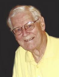 John Tschamler Obituary