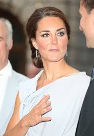 GALERIE: Karlovarská rodačka z královské rodiny: Duch Diany (†36) by v  jejím bytě strašil Kate!