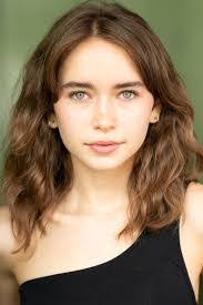 Camille Glenn's Instagram, Twitter & Facebook