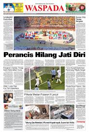 We did not find results for: Waspada Sabtu 12 Juni 2010 By Harian Waspada Issuu