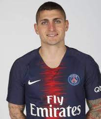 Official twitter account of #marco_verratti , #verratti , italian national player & midfielder of #psg. Marco Verratti Spielerprofil Fussballdaten