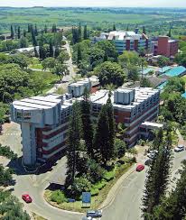 University of Zululand