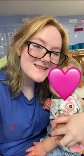 Hello! Right now I'm currently an infant/toddler teacher with all my  qualifications and in the process of getting my CDA! I'm really thinking  about just opening an in home daycare and getting