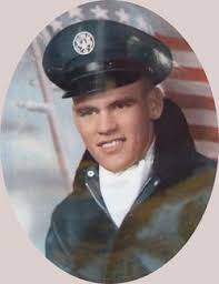 Elmer Leroy Phipps (1936-2004)