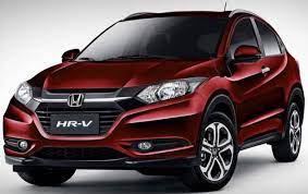 Harga honda hrv ini berlaku untuk wilayah kota jakarta, depok, tangerang dan bekasi. Honda Hrv Malaysia Price 2014 Honda Hrv