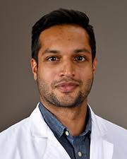 Herbert L. and Margaret W. DuPont Master Clinical Teaching Award: Karthik  Bhandari, MD at McGovern Medical School