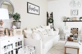 45 comfy farmhouse living room designs to steal digsdigs. Thrifty And Chic Diy Projects And Home Decor