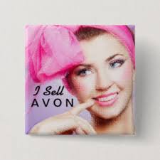 I Sell Avon