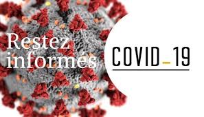 Pour les locations meublées, le délai est d'un mois également. Page Evolutive Sur Covid 19 Acq