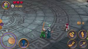 Shadow of ronin is a fun game application where players are immersed in a huge fairy and tested the unusual action of the gameplay. Lego Ninjago Tournament For Android Apk Download