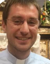 Albese, festa per l'ordinazione sacerdotale di Don Michele Galli