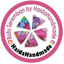Cara membuat adonan kue untir untir / kue tambang. Batu Seremban By Haidahandmade Photos Facebook