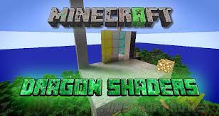 Console shader is a shader for xbox, playstation, & switch since shader support for console was removed in 1.12. Dethraid S Awesome Graphics On Nitro Dragon Shaders V 2 1 8 Shader Packs Mc Pc Net Minecraft Downloads