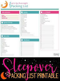 Birthday Party Sleepover Games For Girls Sleepover Ideas For The Girls Sleepover Packing List Sleepover Sleepover Birthday Parties