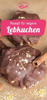 Lebkuchen Rezept Vegane Frrezept Fur Vegane Lebkuchen Vegan Gingerbread Vegan Christmas Vegan Recipes