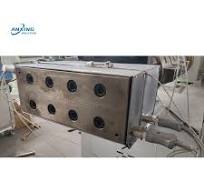 PVC Wall Panel Making Machine /PVC Panel Extrusion Machine Production Line for PVC Ceiling and Wall Panel