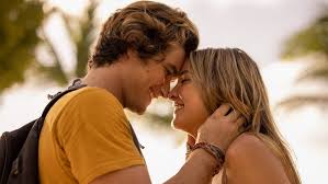 In july 2020, the series was renewed for a second season which premiered on july 30, 2021. Outer Banks Season 2 Trailer Fugitives John B And Sarah Enjoy Sun And No Fun In The Bahamas Video