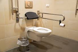 Bagni disabili dei requisiti ritenuti indispensabili per la sicurezza dei servizi igienici riservati ai disabili. Bagno Per Disabili Misure E Cose Da Sapere Tirichiamo It