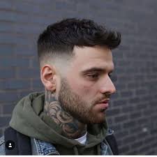 Haircuts are a type of hairstyles where the hair has been cut shorter than before. 21 Best Mid Fade Haircuts In 2021