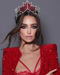 MADISON KVALTIN REGIONAL DIRECTOR OF THE GTA We are so happy to announce  that Madison Kvaltin will be joining our team as one if our Regional  Directors for the Greater Toronto Area.