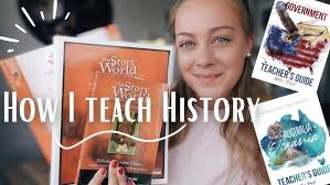 My First Time at the Homeschool Convention