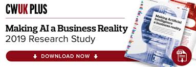 Computerworld (abbreviated as cw) is an ongoing decades old professional publication which in 2014 went digital. its audience is information technology (it) and business technology professionals. News Reporter Computerworld Uk Research Making Artificial Intelligence A Business Reality
