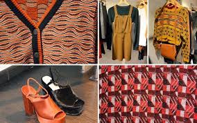 Mode der 60er bis 70er jahre. 70er Jahre Mode Was Kann Man Zu Einer 70er Retro Party Anziehen