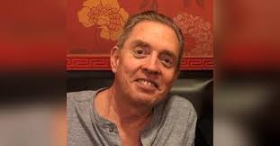 Jonathan R. Jackson Obituary