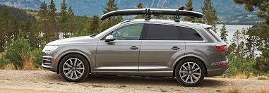 2019 Audi Q7 For Sale In Merriam Ks Near Kansas City Overland Park Lenexa Shawnee