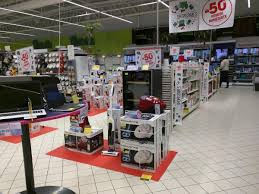 Carrefour st martin des champs. Carrefour Saint Martin Des Champs Restaurant Reviews